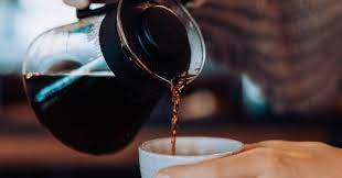 Best Way To Remove Stains From Coffee Pot