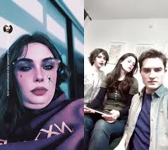 Katrina Beatrice Baur