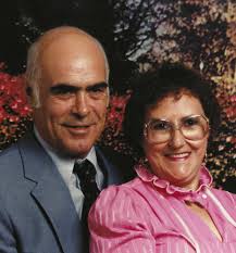 Obituary of Betty Marie Gray