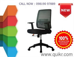 Workstation office chairs manufacturer & supplier mumbai. Refurbished Used Office Chairs Furniture In Mumbai Second Hand Furniture Quikrbazaar