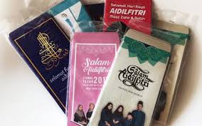 Jualan sampul duit raya aidil fitri. Jangan Biarkan Poket Kosong Selepas Raya Free Malaysia Today Fmt