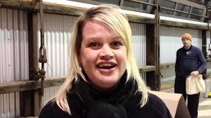 Michelle Loader, AHS Hospitality