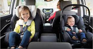 9 Rekomendasi Merek Car Seat Terbaik Untuk Anak Popmama Com
