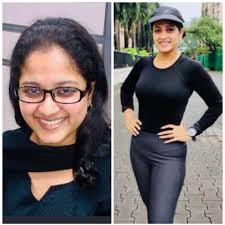 Story no 14 Title: Good Health is the Real Wealth Meet Umesh patel My  transformation journey How I went from 98kgs to 70kgs within a year's time.  At times, we become so