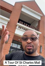 St Charles East 2025