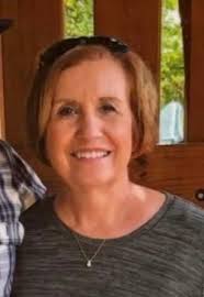 Member Profile: Judy Falkenberry