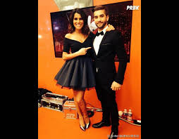 Vitaa, slimane, kendji girac — fais comme ça 03:20. The Voice 3 Kendji Girac Et Karine Ferri Prennent La Pose En Coulisses Purebreak