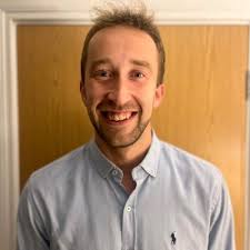 I've just had one of the best EVER experiences.