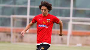 Emre demir is a midfielder, prone to playing between the lines occupying offensive positions and starting from the left wing. Diario As Barcelona Is One Step Away From Signing Emre Demir From Kayserispor The Deal Close To Be Around 2m For Five Year Contract Due To His Age He Could Stay A While