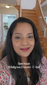 ✨ Open House ✨ 📍 19 Ballgrove Cres, Ajax 🗓 today