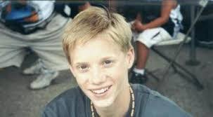 Matt Ballinger's Instagram, Twitter & Facebook