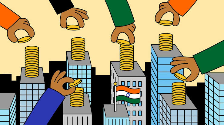 Why are so many Indians piling into stocks?