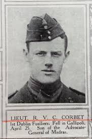 Lives of the First World War