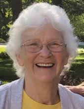 Obituary information for Betty Ann Farley