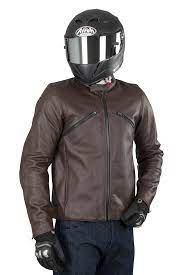 Dainese Prima72 Jacket Dark Brown Buy Now Xlmoto Com