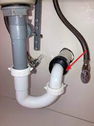 Loading partial data on demand reduces usage of network bandwidth and system resources. P Trap Into Wall Marvel Connector Leaking Home Improvement Stack Exchange