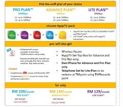 .upgrade, unifi upgrade to 30mbps or unifi 10mbps upgrade to 30mbps, full package detail here for unifi 30mbps package rm199 promotion. Update No More Love For Streamyx Tm Offers Promotions On Unifi And Streamyx Plans But Where Is Unifi Lite Pokde Net