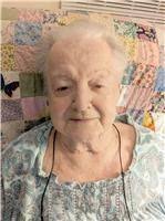 Joyce Plante Obituary (1930