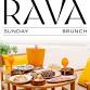 Pura Vida Sunday Brunch event image