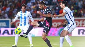 Head to head statistics and prediction, goals, past matches, actual form for liga mx. Pachuca Vs Puebla Pachuca Vs Puebla Los Tuzos Sin Margen De Error Marca Claro Mexico