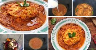 Muda sayur tahu melinjo pedas sayur kluwih tidak ada resep bango. Besengek Telur Ceplok Kuliner Lezat Warisan Nenek Moyang Yang Jarang Orang Tahu Modern Id