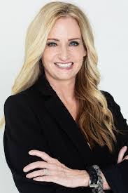 Jill Lipscomb's Instagram, Twitter & Facebook