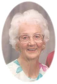 Obituary for Elva Hemphill