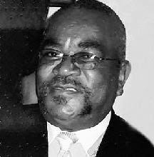 NORMAN MILLER Obituary (1950