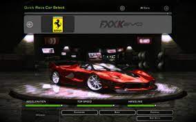 Get 4 wins in stage 2 sports compact car . Need For Speed Underground 2 Unlock Everything Mod Picloading