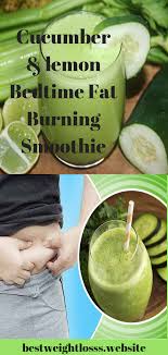 Pin On Weight Loss Smoothie