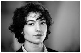 Aly were in high schoo The Perks Of Being A Wall Flower By Ediley Galvan Perez
