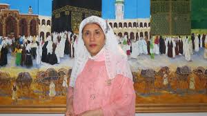 A free inside look at company reviews and salaries posted anonymously by employees. Safeya Binzagr The Woman Who Put Saudi Art On The Map The National
