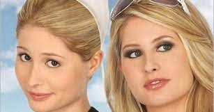 Books for Christian Girls: "Double Take" by Melody Carlson