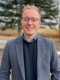 Aaron Roeck — Heritage Grace Church