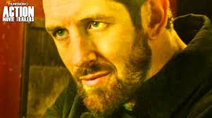 I AM VENGEANCE Trailer