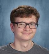 Algonquin Harbinger Volume 35 Issue 1 by ARHS Harbinger