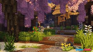 This is a cottagecore mod, these mods are used in this modpack: Stay True Resource Packs Minecraft Curseforge