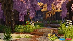 Here to vibe and make cottages | resource pack is mizuno's 16 craft. Stay True Resource Packs Minecraft Curseforge