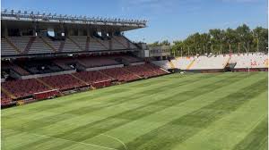 rayo vallecano de madrid