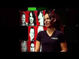 Innimellom på gudstjeneste søndag morgen. Tedxoslo 2012 Sunniva Gylver A Rebellious Confession Youtube