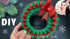 🔥🔥 DIY Christmas Decorations 2024 Christmas Crafts Tutorial