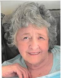 Obituary for Edna (Erwin) Lewis