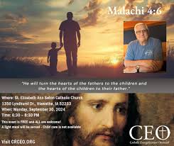 The next CEO event is on...