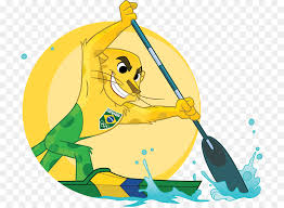 Triplistas em ação e canoagem em busca das medalhas Canoagem Velocidade Canoagem Jogos Olimpicos Png Transparente Gratis