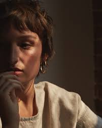 Naomi Hoops — GLDN