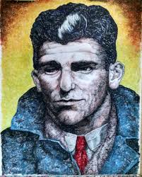 Jason A. Morgan Artist