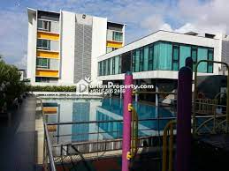 Campusone offers the ultimate student residence experience. Durianproperty Com My Malaysia Properties For Sale Rent And Auction Community Online