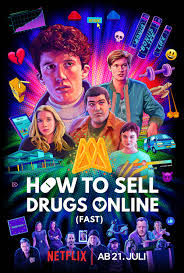 Netflix released a teaser video on march 23, which is full of juicy season 1 clips bound to get fans in the mood for even more beachy drama. How To Sell Drugs Online Fast Trailer Zu Staffel 2 Am 21 Juli Geht S Weiter Seriesly Awesome