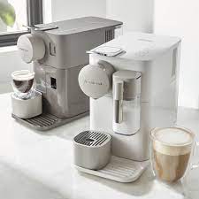 Lavazza coffee machines ukeg kickstarter reviews. De Longhi Silky White Lattissima One Espresso Maker In 2021 Percolator Coffee De Longhi Espresso