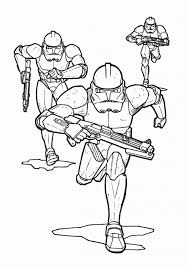 By pressing 'print' button you will print only current page. Stormtrooper Coloring Pages Best Coloring Pages For Kids